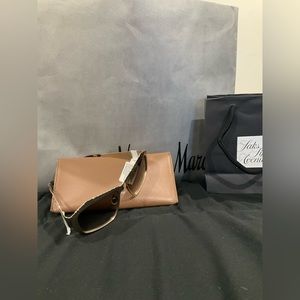 Unique Givenchy glasses